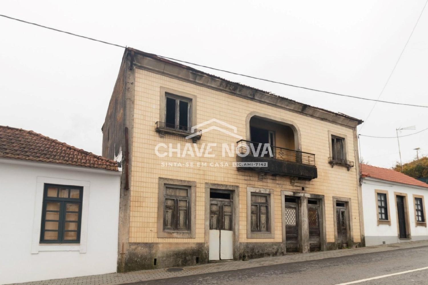  en venta casa Paços de Brandão Santa Maria Da Feira 1
