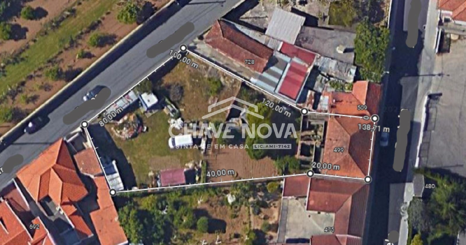  en venta casa Paços de Brandão Santa Maria Da Feira 2