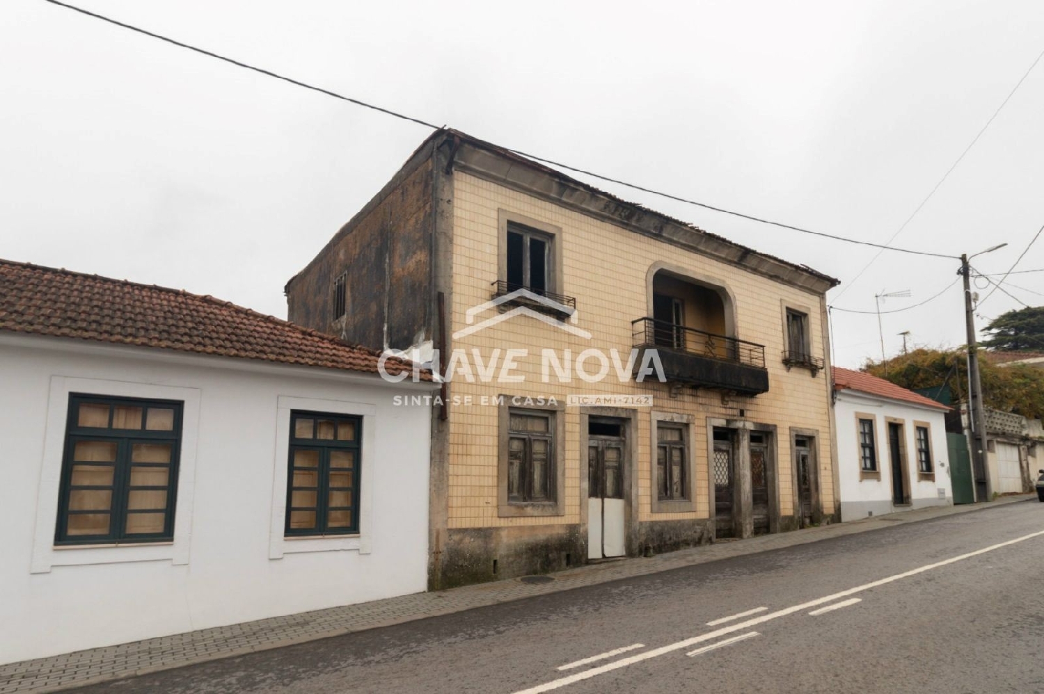  en venta casa Paços de Brandão Santa Maria Da Feira 3