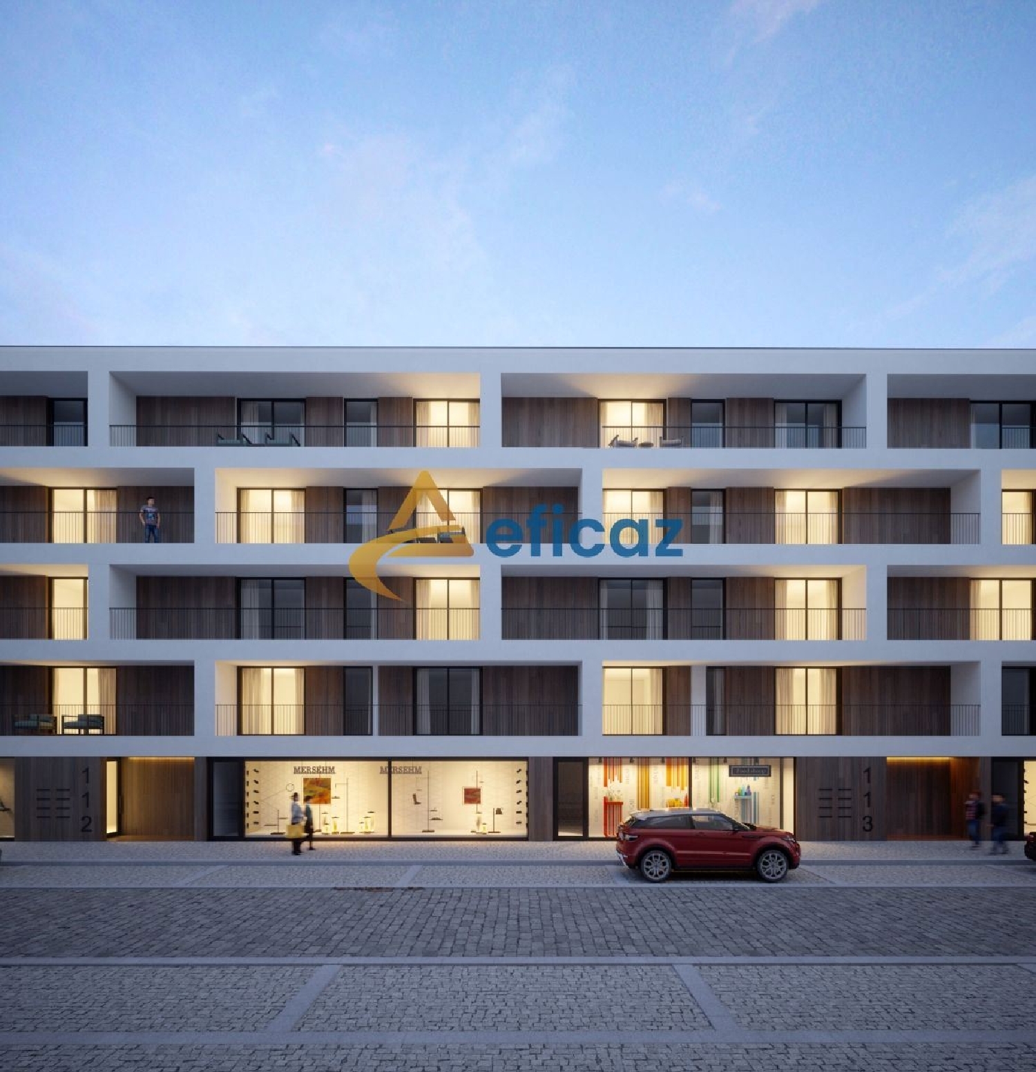 à vendre maison Paços de Ferreira Paços De Ferreira 2