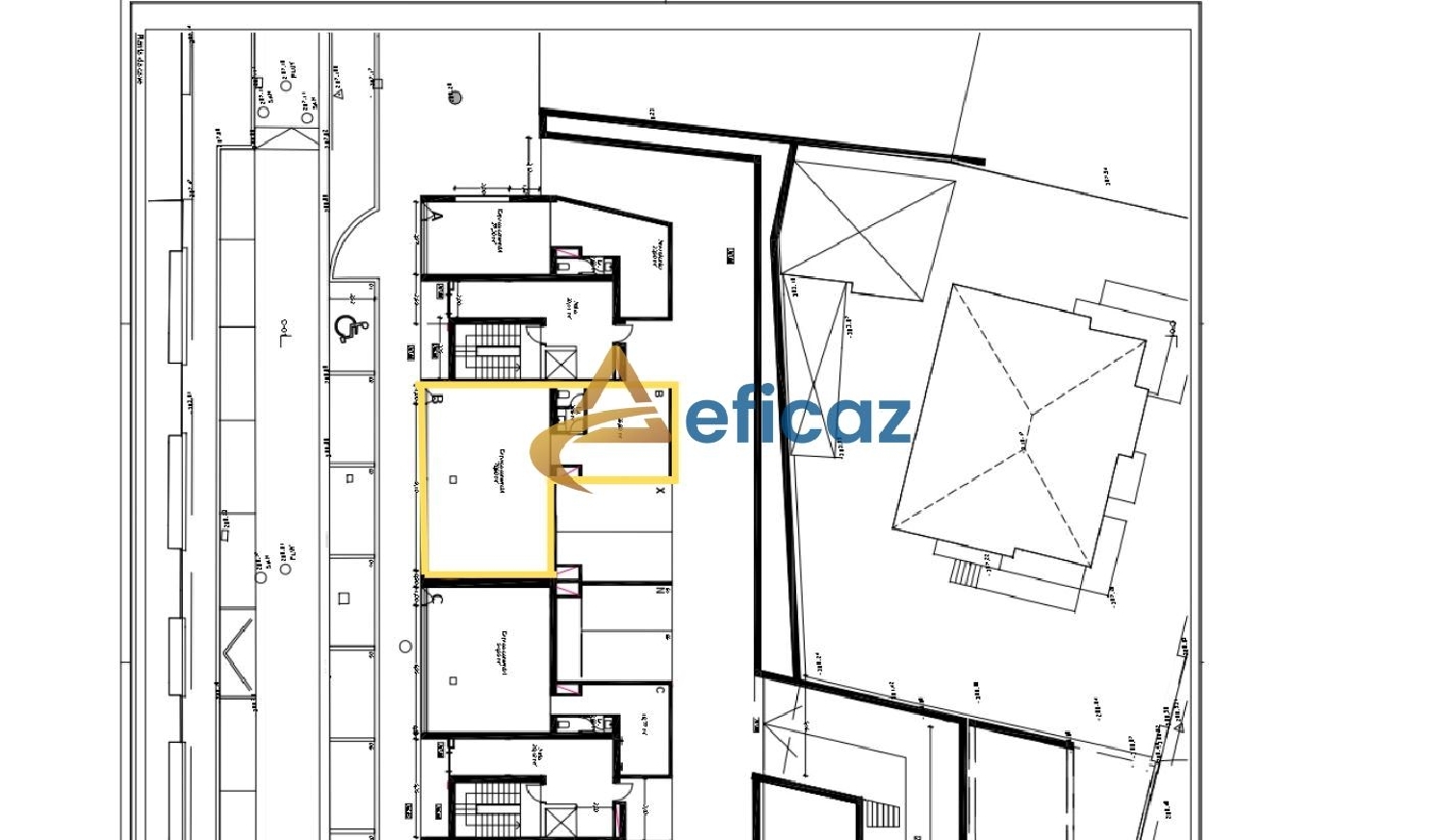 à vendre maison Paços de Ferreira Paços De Ferreira 3