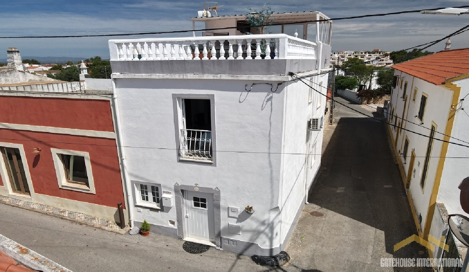  à venda casa Paderne Albufeira 1