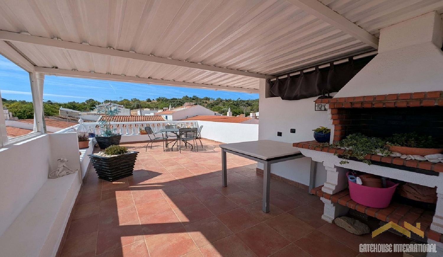 à venda casa Paderne Albufeira 3