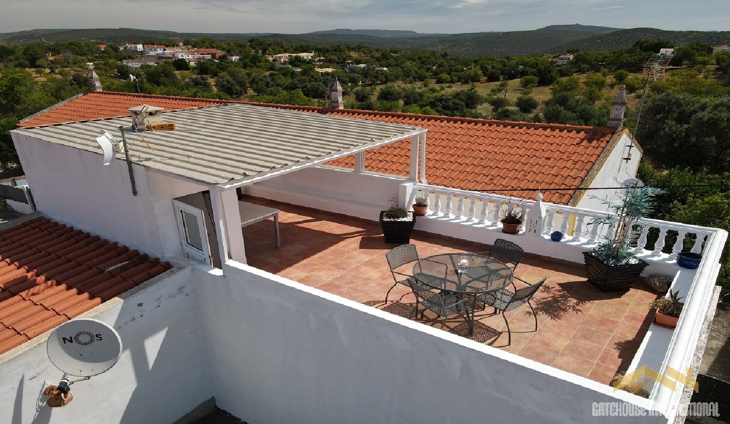  à venda casa Paderne Albufeira 6