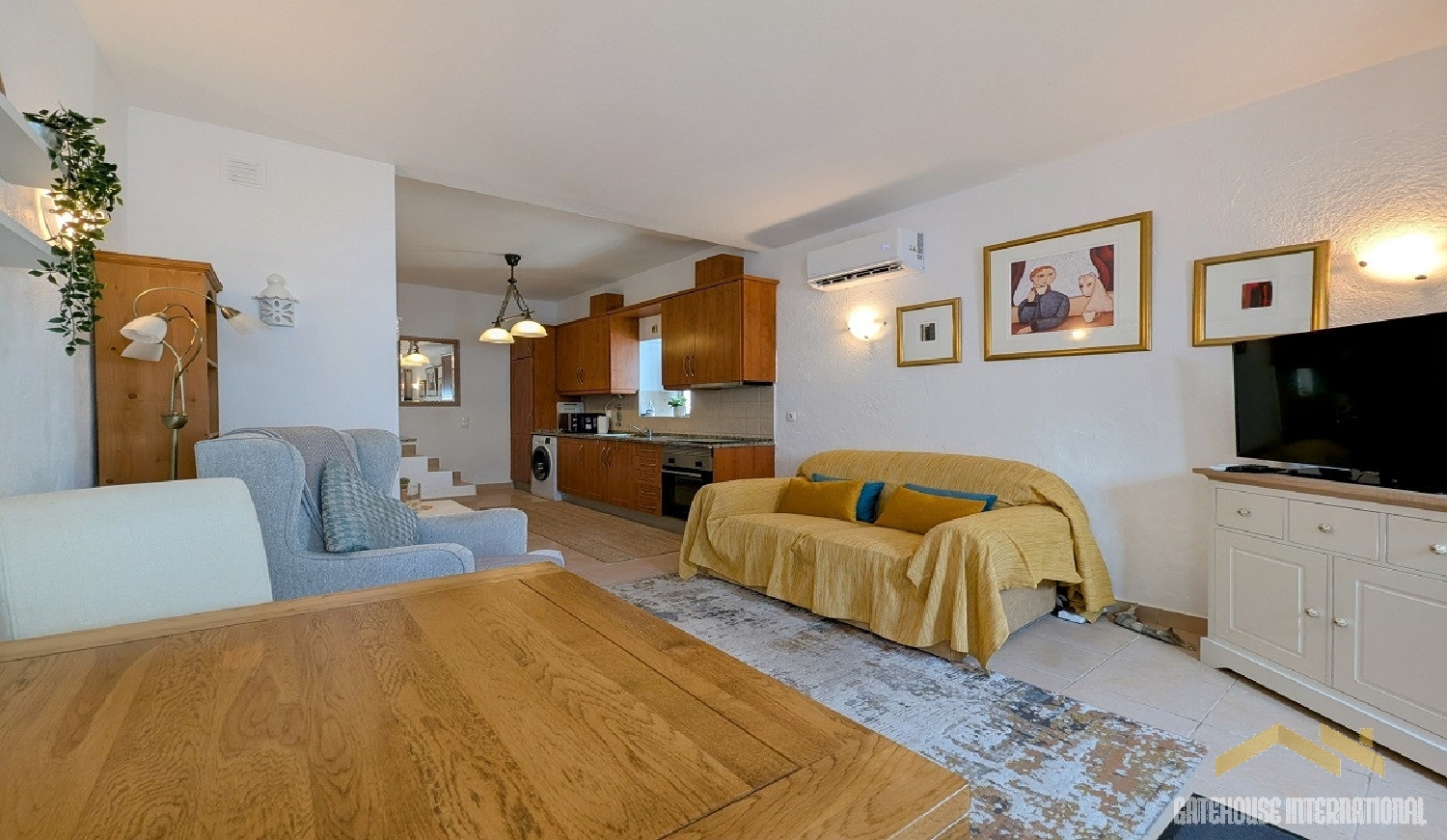  à venda casa Paderne Albufeira 8
