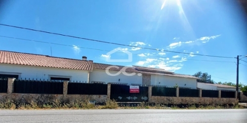 Paialvo Tomar house foto 323465
