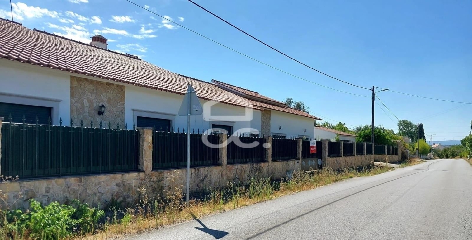  te koop huis Paialvo Tomar 2