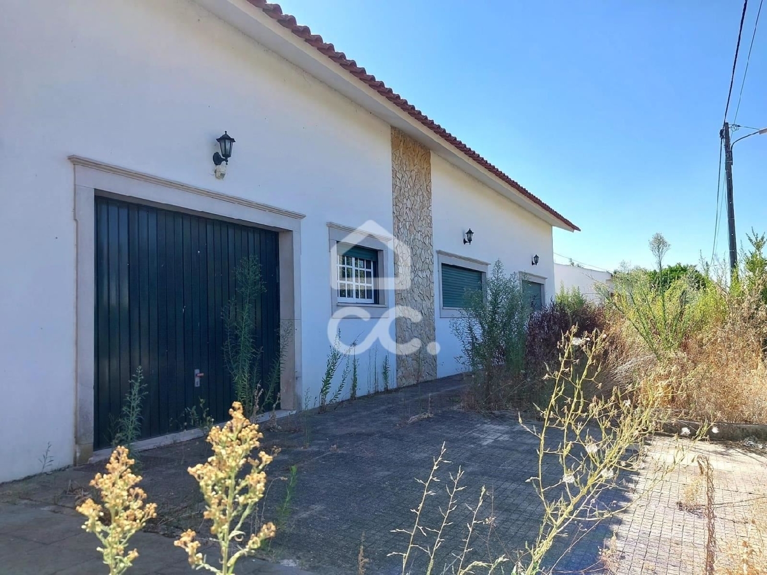  te koop huis Paialvo Tomar 3