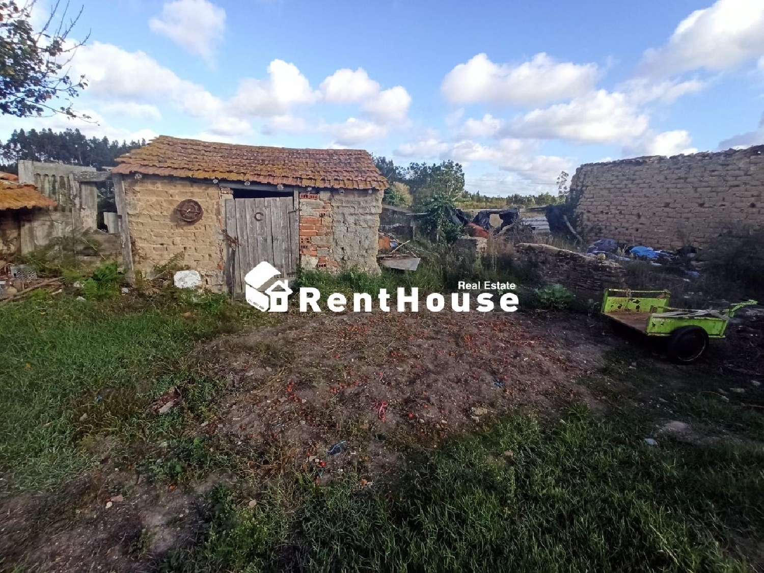  köpa hus Paião Figueira Da Foz 1
