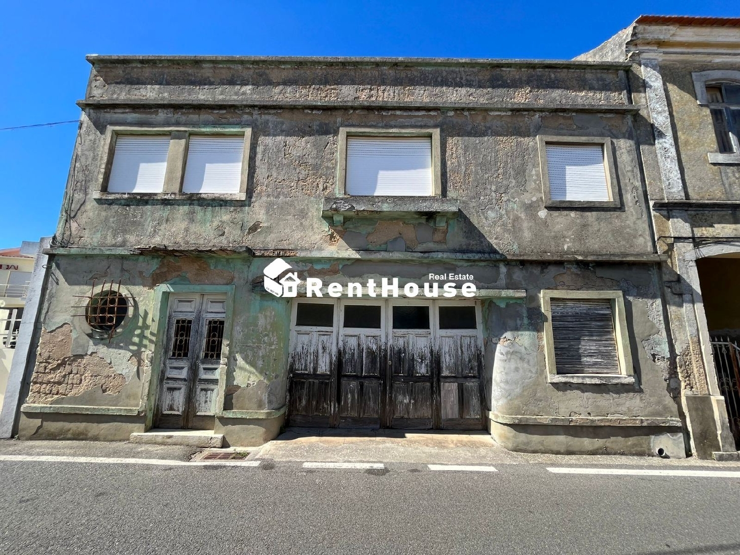  te koop huis Paião Figueira Da Foz 3