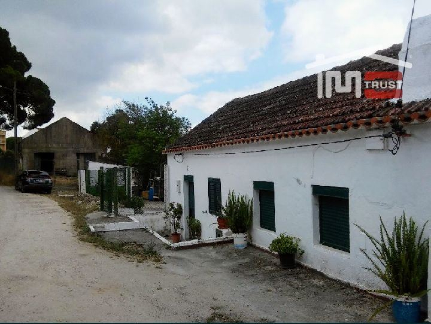 köpa hus Paio Pires Seixal 2