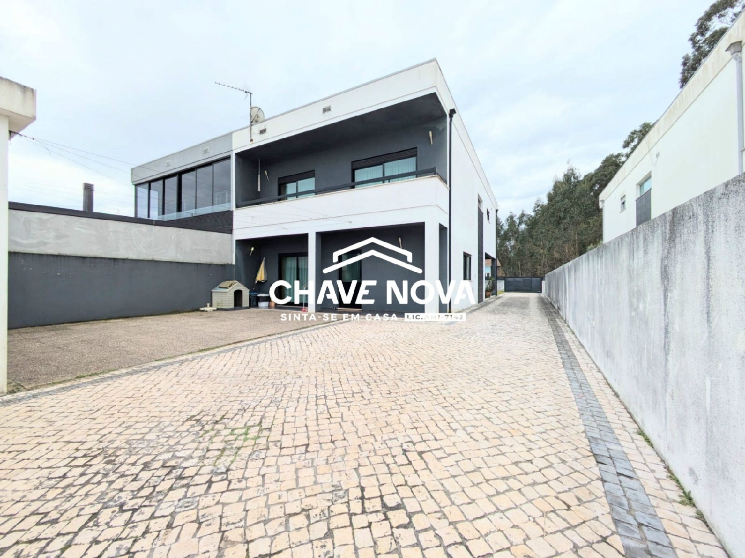 for sale house Palhaça Oliveira Do Bairro 3