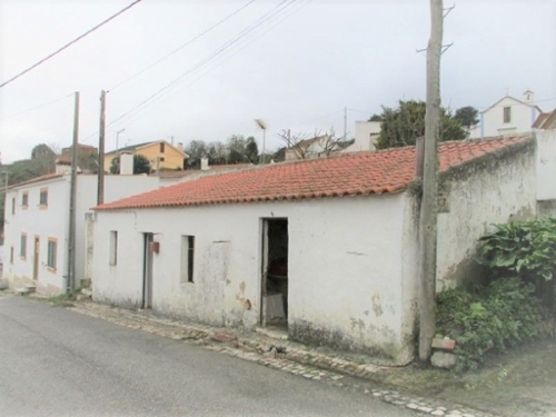 Palhacana Alenquer huis foto 319236