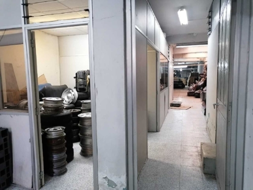 Palmeira Santo Tirso huis foto 322241