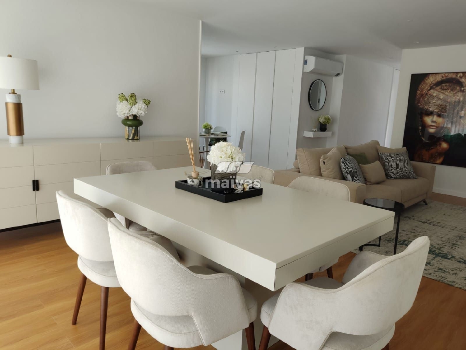 à vendre maison Palmeira Braga 2