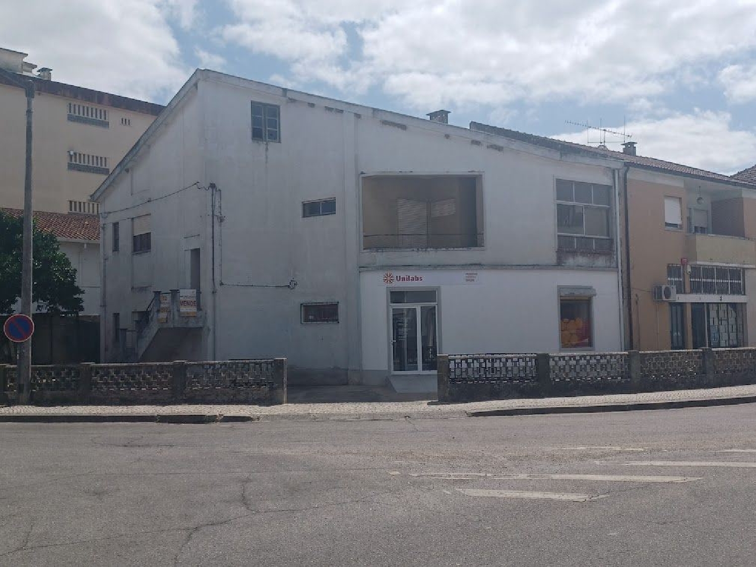 te koop huis Pampilhosa Mealhada 1
