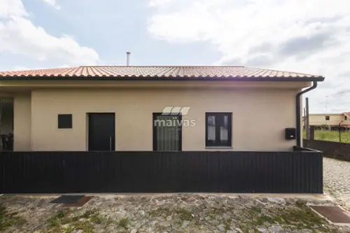 Panoias Braga huis foto 317832