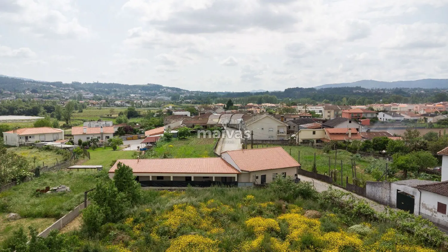  te koop huis Panoias Braga 2