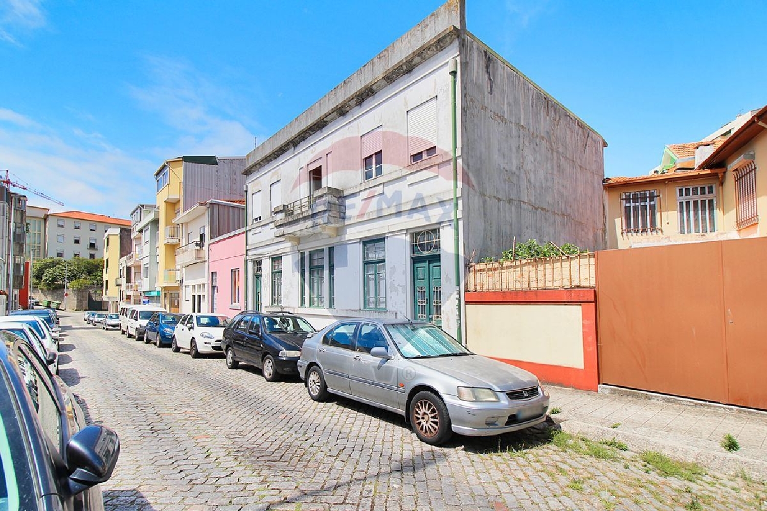  kaufen Haus Parada de Todeia Paredes 1