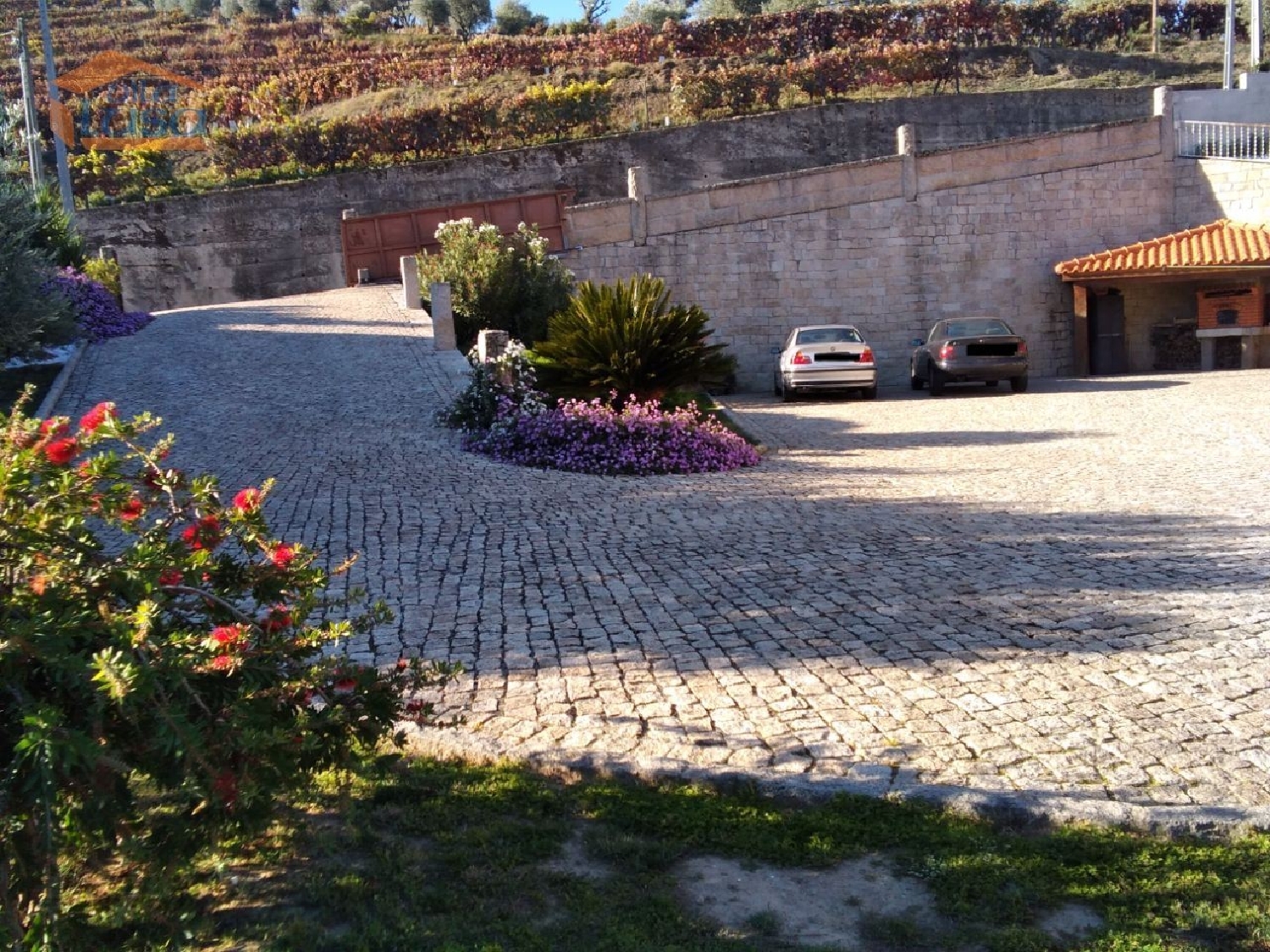 köpa hus Parada do Bispo Lamego 3