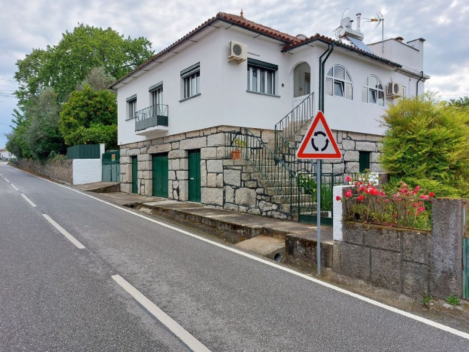  te koop huis Parada Carregal Do Sal 1