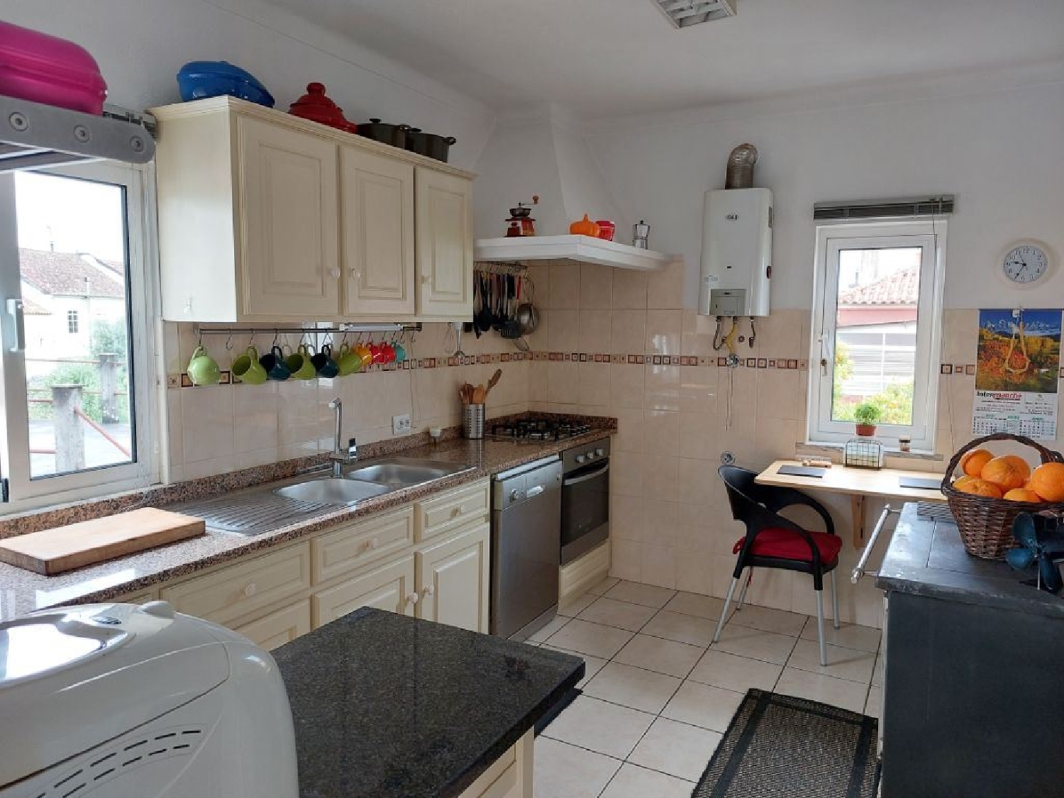  te koop huis Parada Carregal Do Sal 2