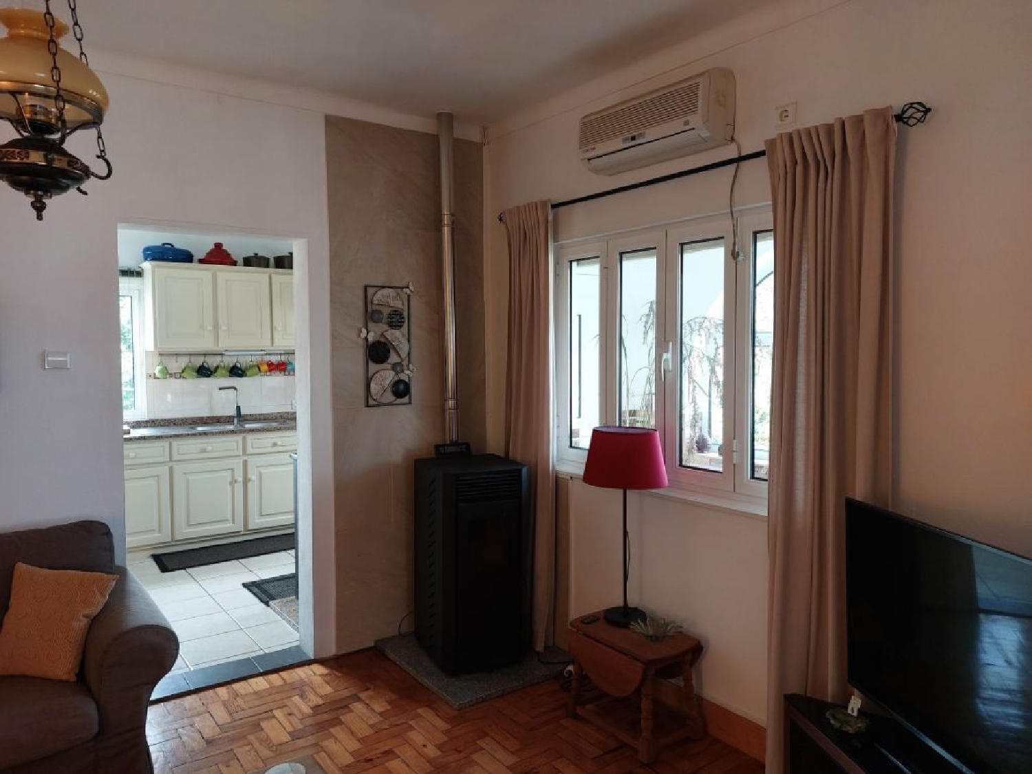  te koop huis Parada Carregal Do Sal 3