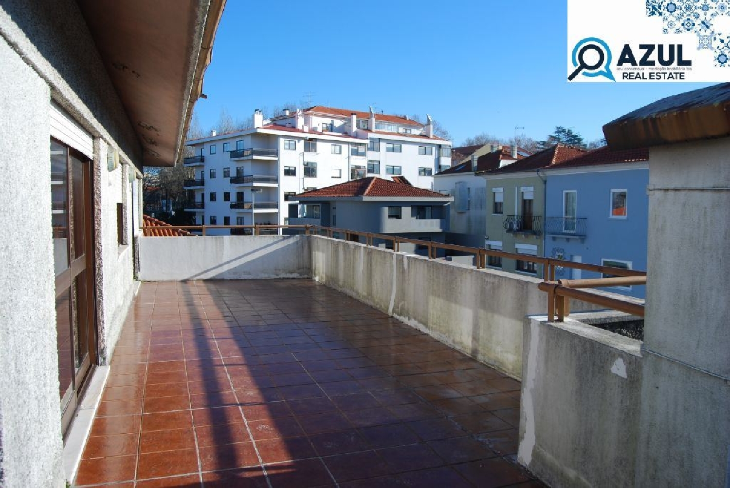  te koop huis Paranhos Valpaços 1