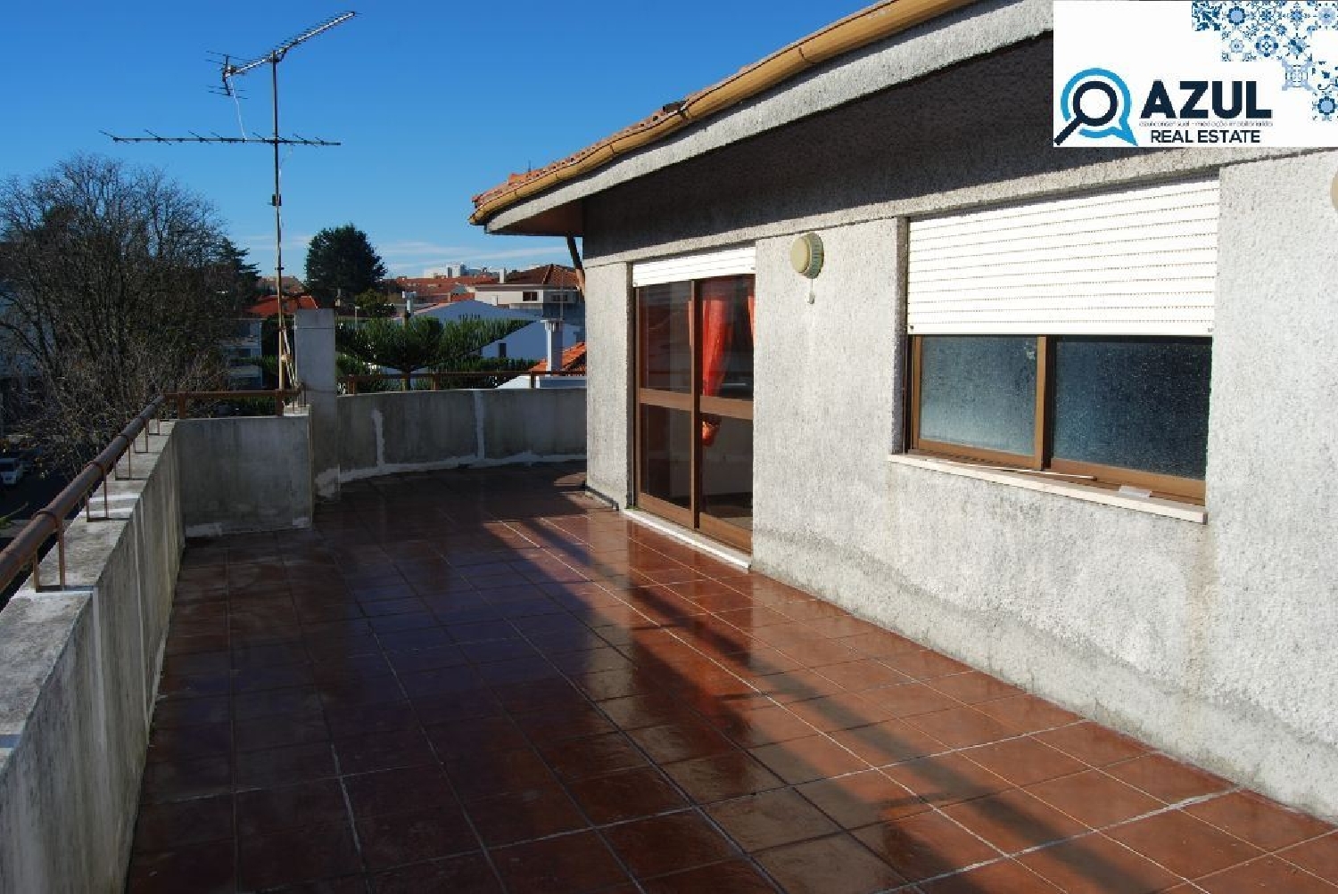 te koop huis Paranhos Valpaços 2