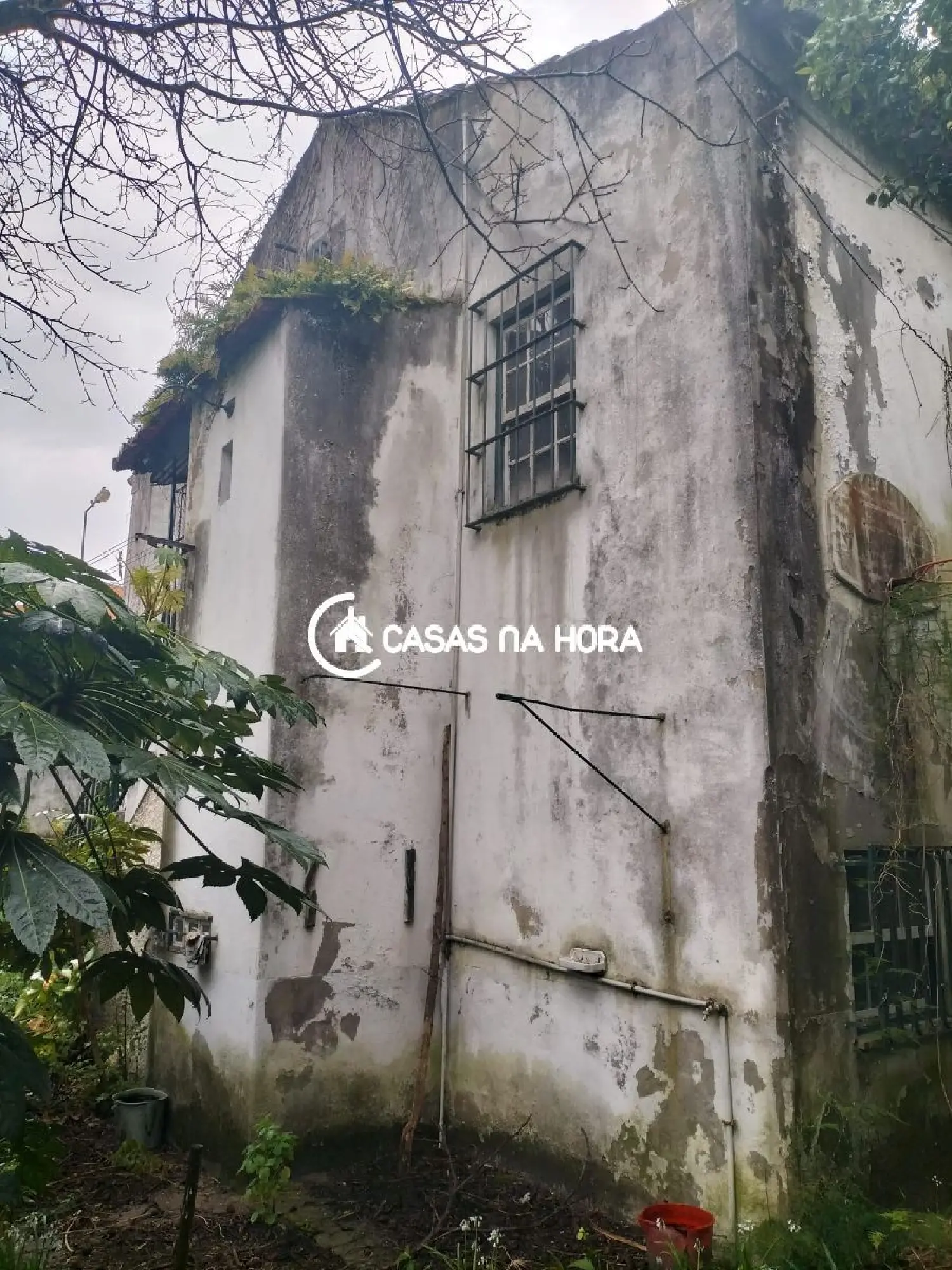  à venda casa Paranhos Valpaços 1