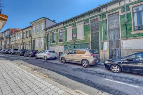 Paranhos Valpaços huis foto 317908