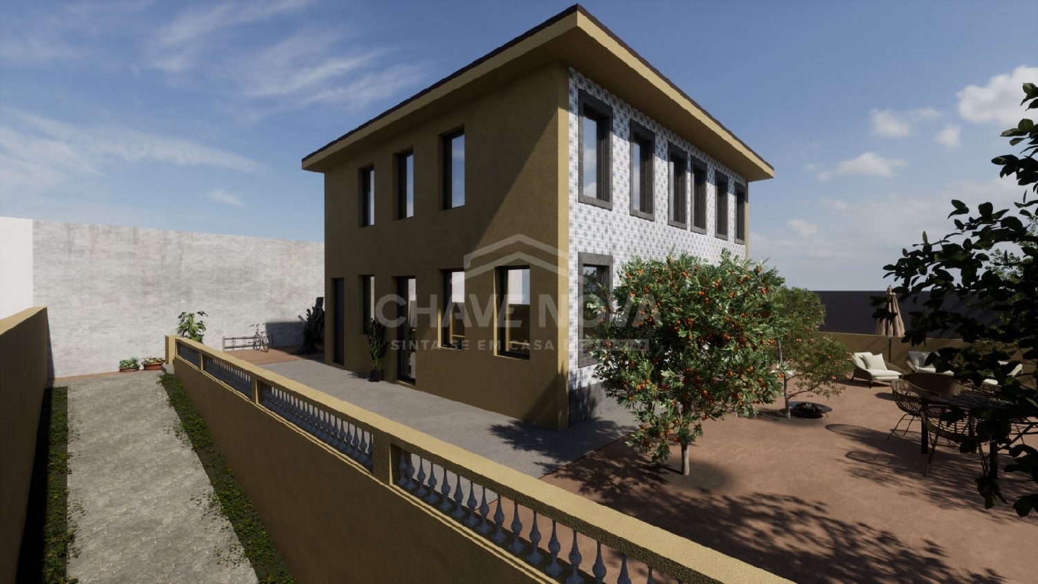  for sale house Paranhos Valpaços 3