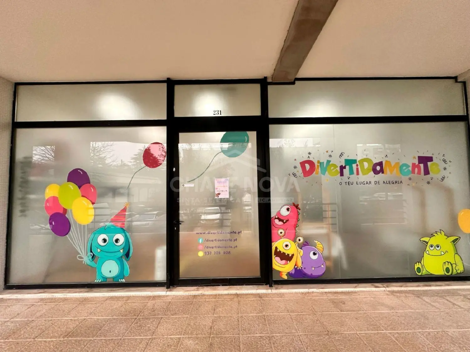  te koop huis Paranhos Valpaços 1