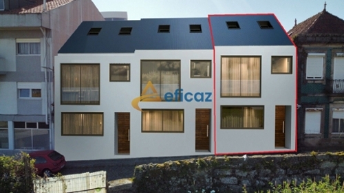 Paranhos Valpaços maison foto 328833