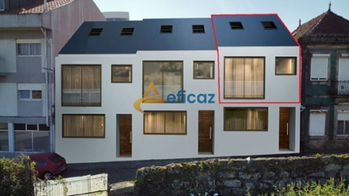 Paranhos Valpaços maison foto 328834