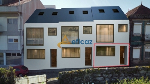 Paranhos Valpaços maison foto 328835
