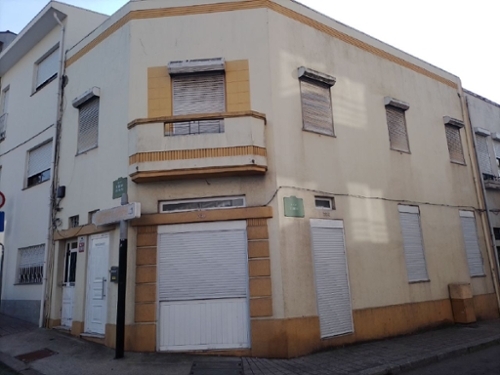 Paranhos Valpaços Haus Bild 319656