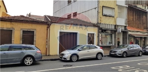 Paranhos Valpaços casa foto 322460