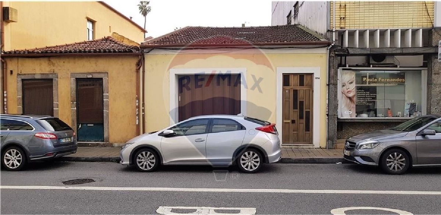  en venta casa Paranhos Valpaços 2