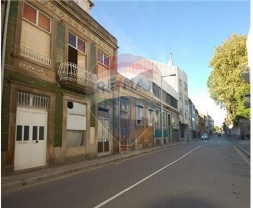 Paranhos Valpaços casa foto 322491