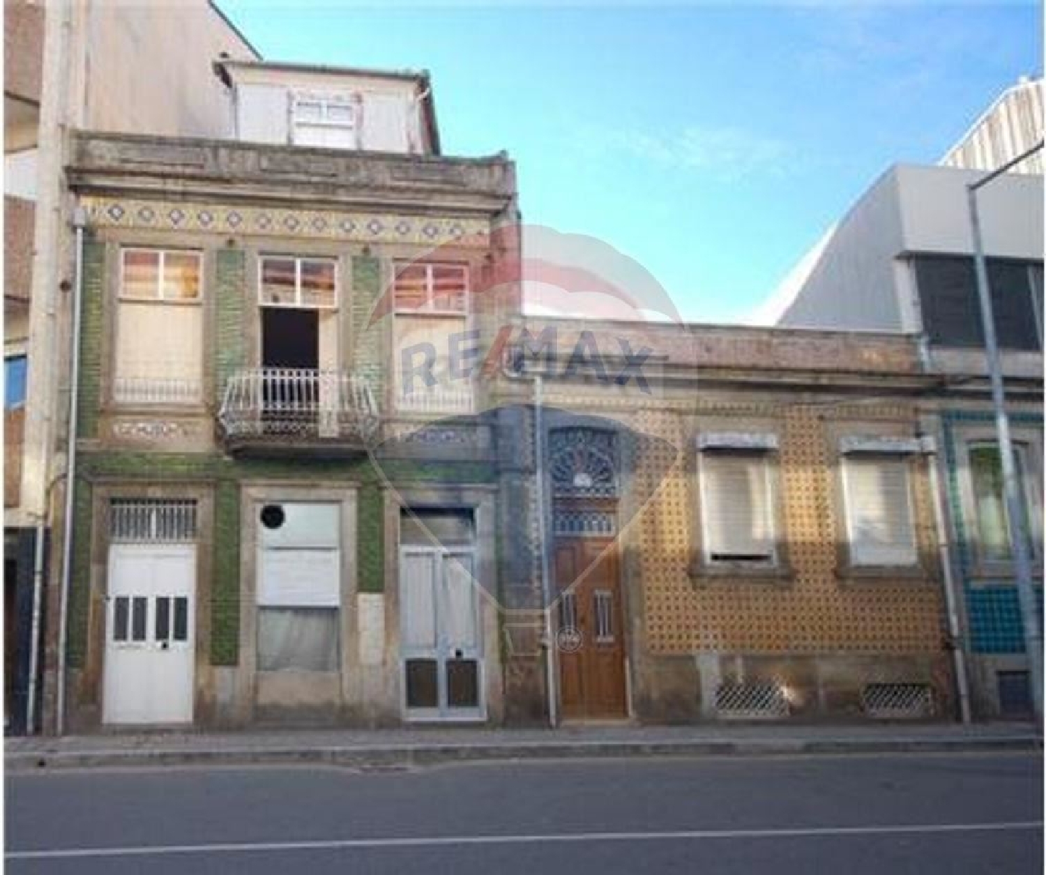  en venta casa Paranhos Valpaços 2