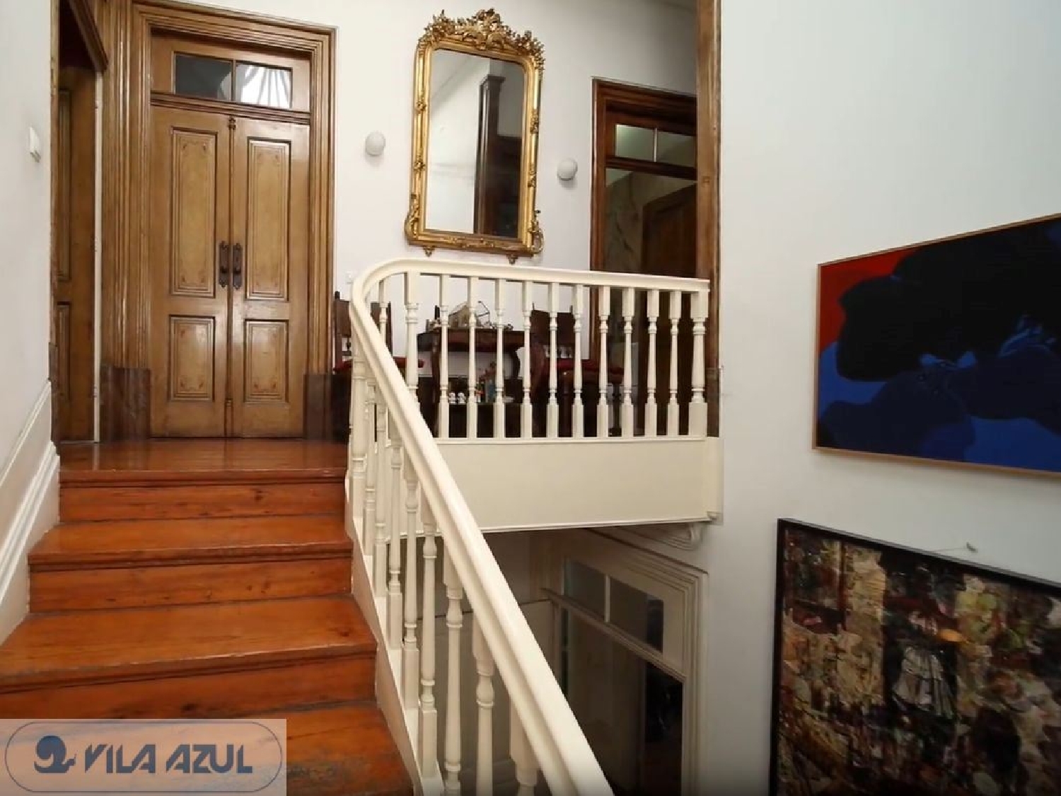  te koop huis Paranhos Valpaços 1