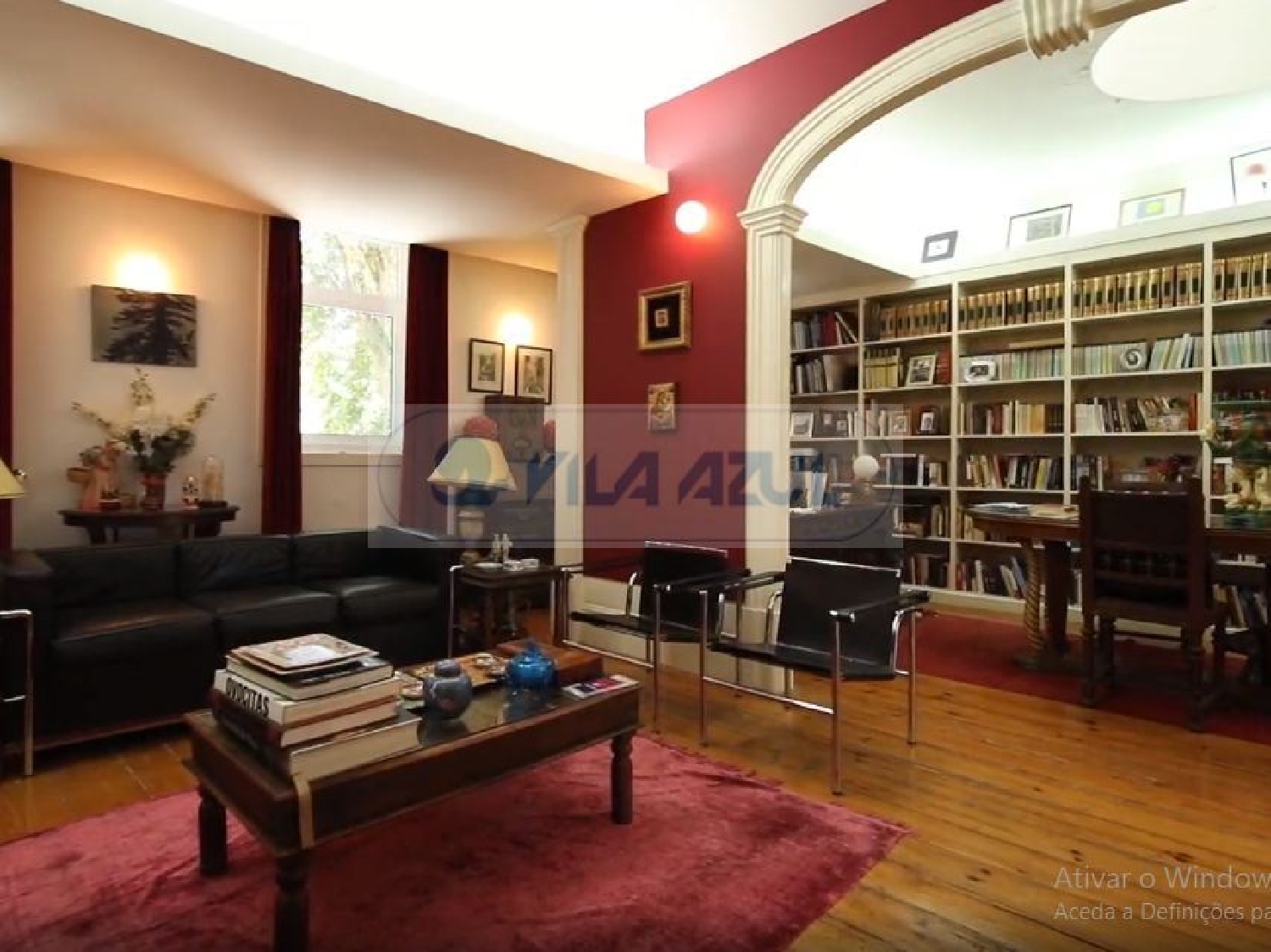  te koop huis Paranhos Valpaços 3