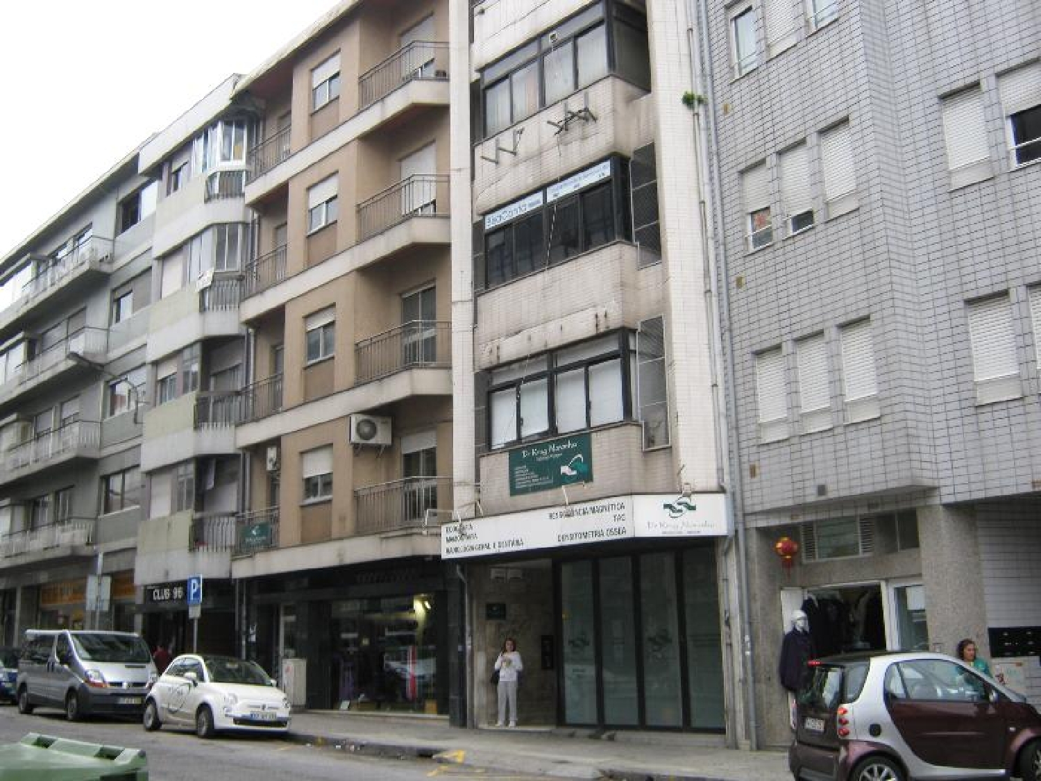  kaufen Haus Paranhos Valpaços 1