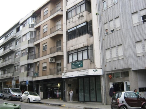 Paranhos Valpaços Haus Bild 320098