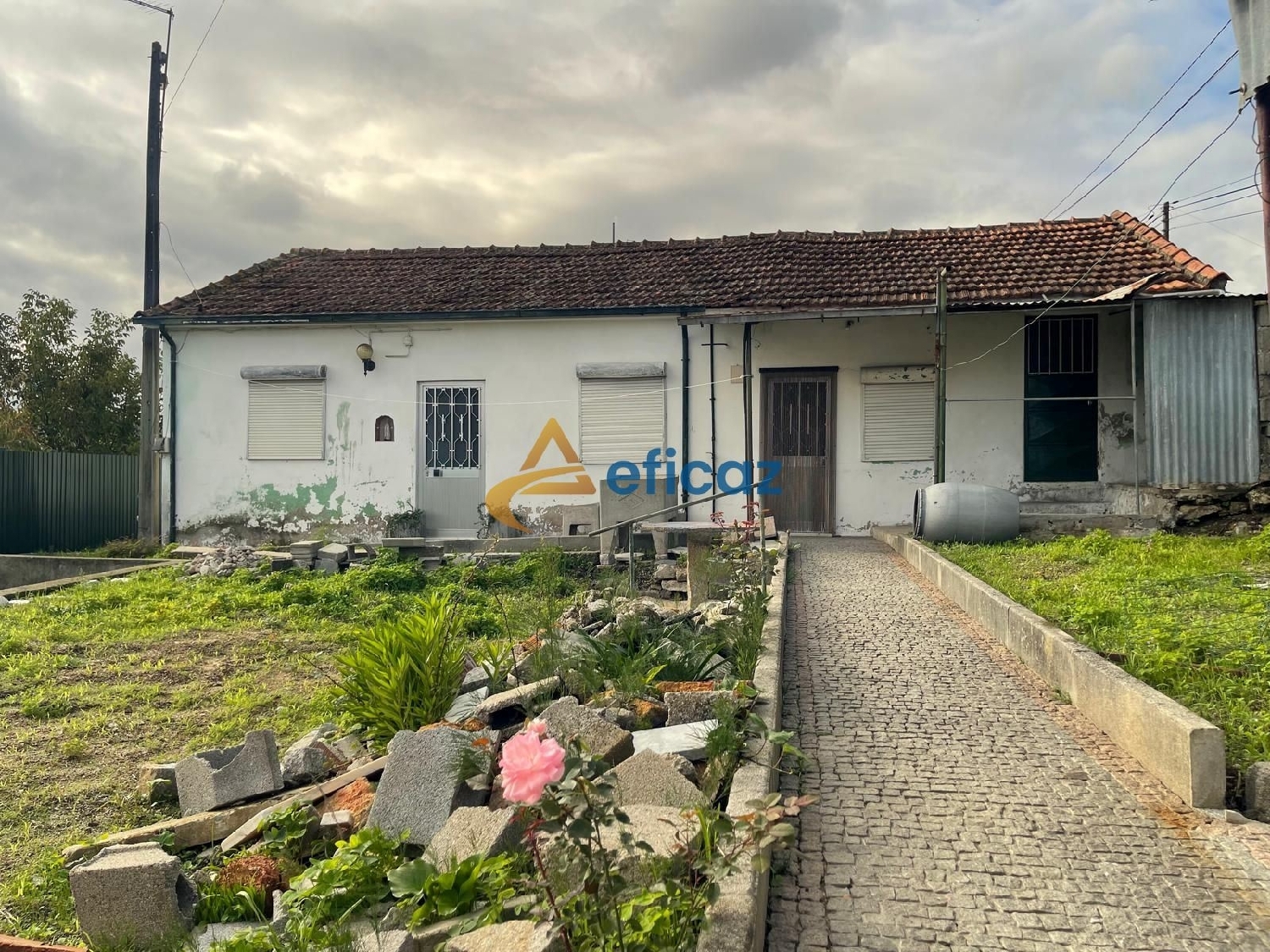  for sale house Paredes Paredes 1
