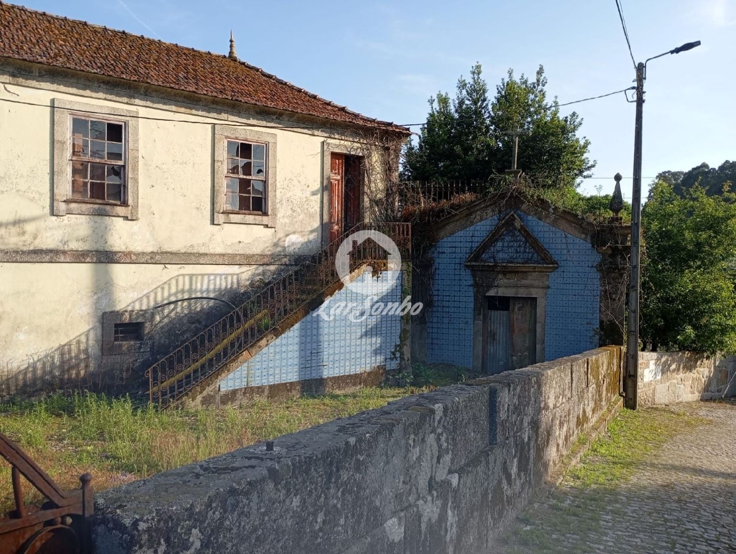  te koop huis Paredes Paredes 2