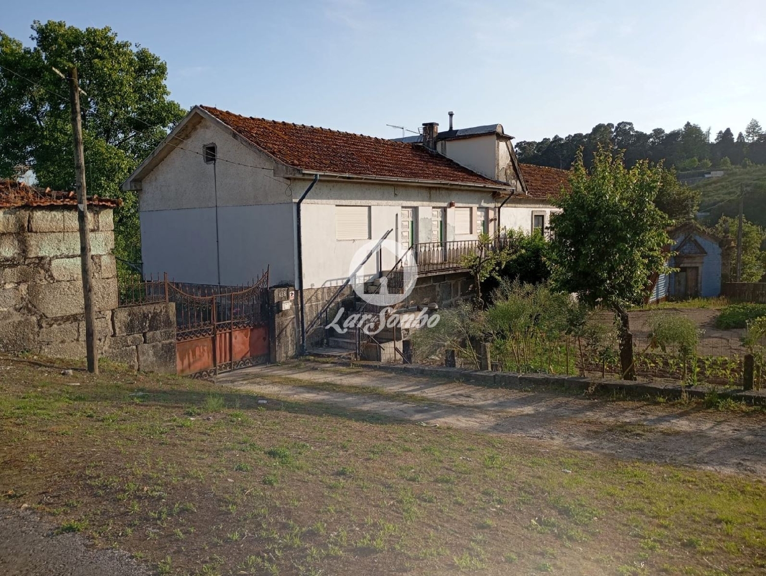 te koop huis Paredes Paredes 3