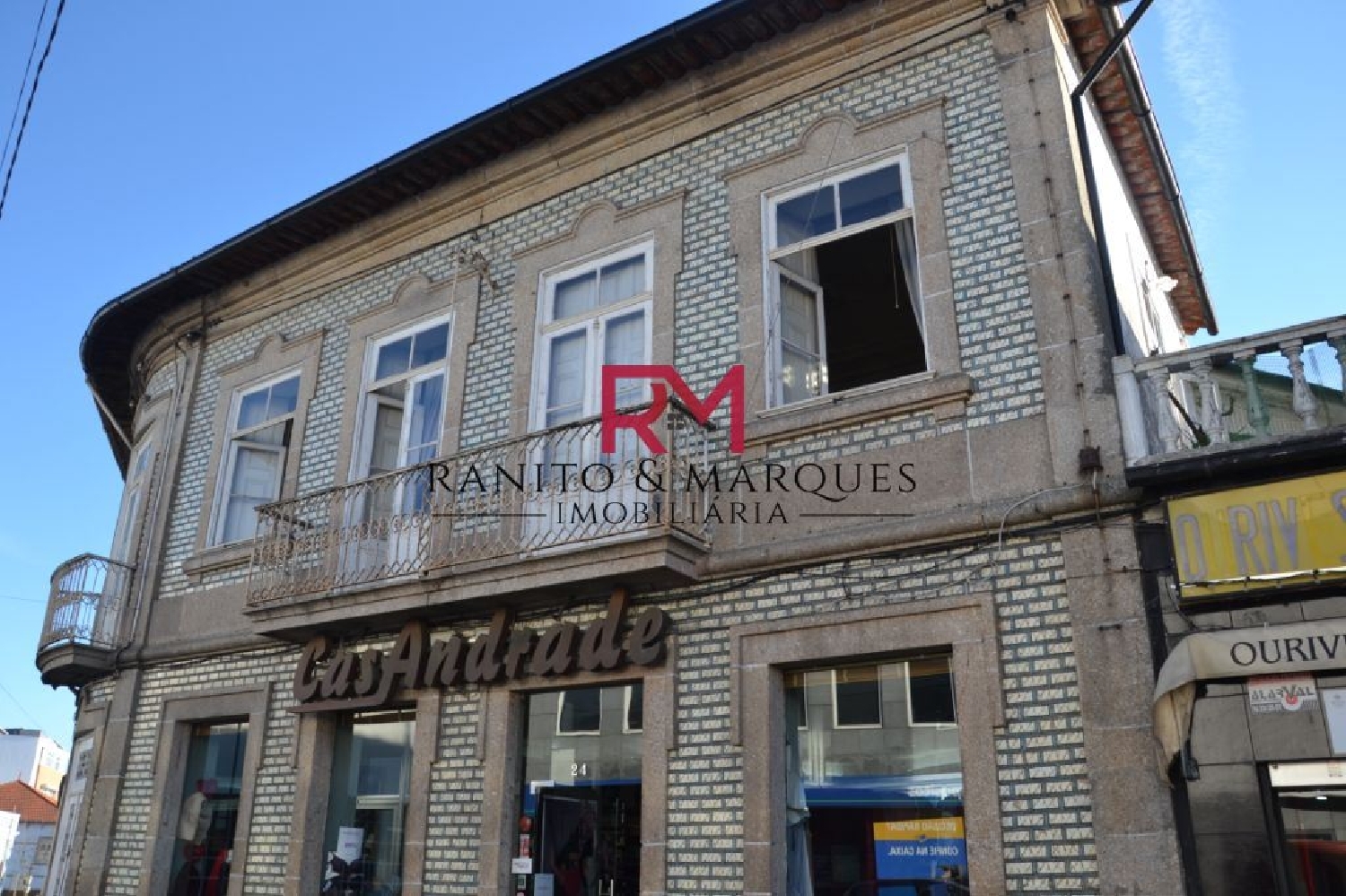 te koop huis Paredes Paredes 2