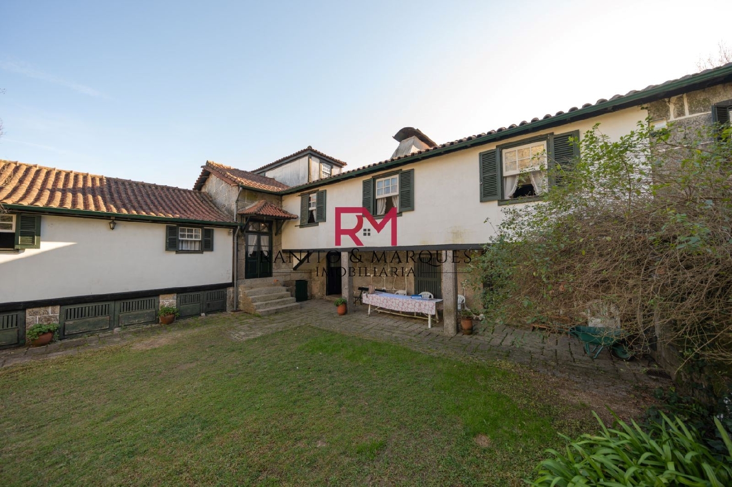  kaufen Haus Paredes Paredes 2